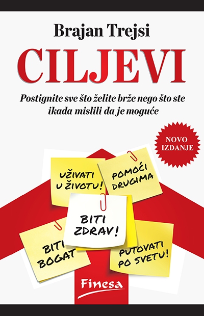 ciljevi brajan trejsi finesa